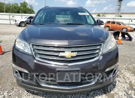 CHEVROLET TRAVERSE L 2016 vin 1GNKRGKD5GJ193863 from auto auction Copart