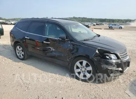 CHEVROLET TRAVERSE L 2017 vin 1GNKRGKD6HJ163031 from auto auction Copart