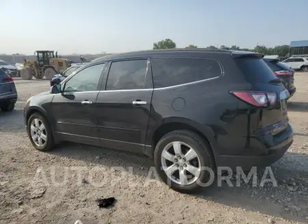 CHEVROLET TRAVERSE L 2017 vin 1GNKRGKD6HJ163031 from auto auction Copart