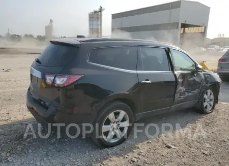 CHEVROLET TRAVERSE L 2017 vin 1GNKRGKD6HJ163031 from auto auction Copart