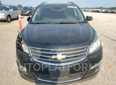 CHEVROLET TRAVERSE L 2017 vin 1GNKRGKD6HJ163031 from auto auction Copart