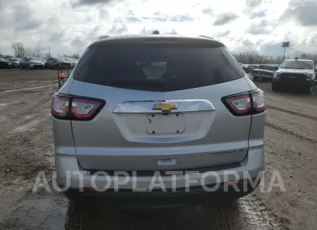 CHEVROLET TRAVERSE L 2016 vin 1GNKRGKDXGJ170398 from auto auction Copart