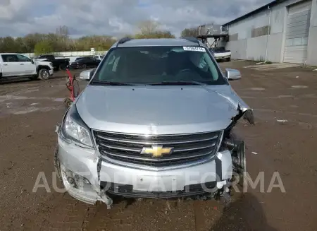 CHEVROLET TRAVERSE L 2016 vin 1GNKRGKDXGJ170398 from auto auction Copart