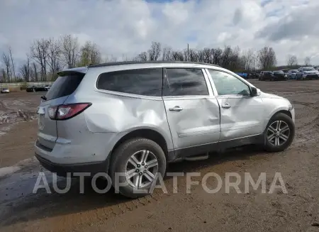 CHEVROLET TRAVERSE L 2016 vin 1GNKRGKDXGJ170398 from auto auction Copart