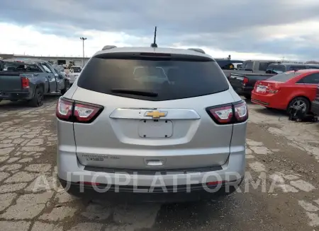 CHEVROLET TRAVERSE L 2017 vin 1GNKVFED9HJ299686 from auto auction Copart