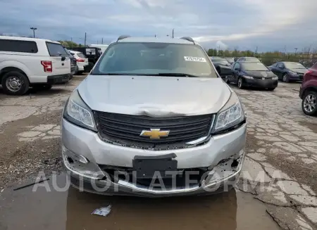 CHEVROLET TRAVERSE L 2017 vin 1GNKVFED9HJ299686 from auto auction Copart