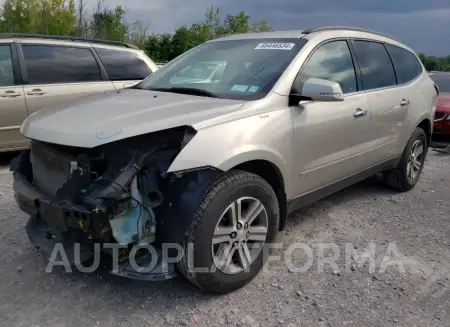 CHEVROLET TRAVERSE L 2017 vin 1GNKVGKD7HJ238363 from auto auction Copart