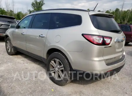 CHEVROLET TRAVERSE L 2017 vin 1GNKVGKD7HJ238363 from auto auction Copart