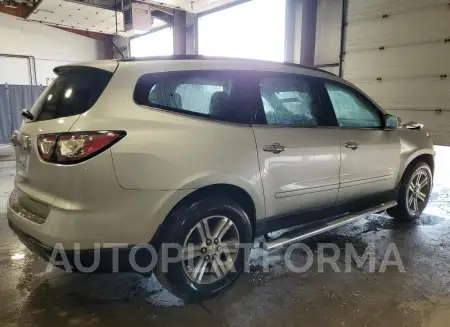 CHEVROLET TRAVERSE L 2015 vin 1GNKVHKD2FJ370501 from auto auction Copart