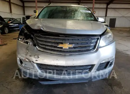 CHEVROLET TRAVERSE L 2015 vin 1GNKVHKD2FJ370501 from auto auction Copart