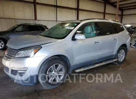 CHEVROLET TRAVERSE L 2015 vin 1GNKVHKD2FJ370501 from auto auction Copart