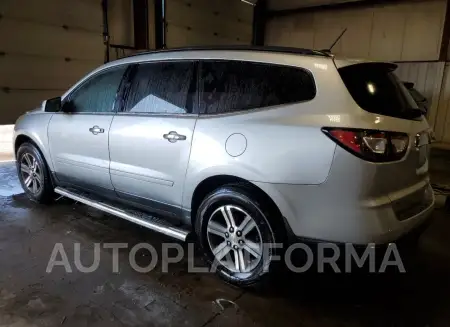 CHEVROLET TRAVERSE L 2015 vin 1GNKVHKD2FJ370501 from auto auction Copart