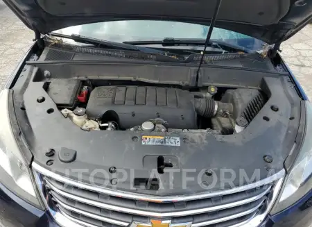 CHEVROLET TRAVERSE L 2015 vin 1GNKVHKD7FJ205818 from auto auction Copart