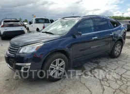 Chevrolet Traverse 2015 2015 vin 1GNKVHKD7FJ205818 from auto auction Copart