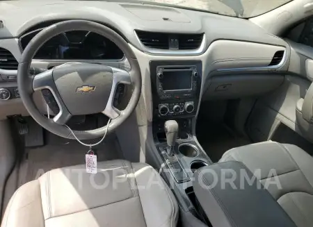 CHEVROLET TRAVERSE L 2015 vin 1GNKVHKD7FJ317955 from auto auction Copart