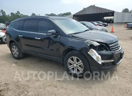 CHEVROLET TRAVERSE L 2015 vin 1GNKVHKD7FJ317955 from auto auction Copart