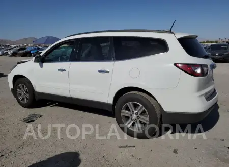 CHEVROLET TRAVERSE L 2017 vin 1GNKVHKD7HJ340185 from auto auction Copart