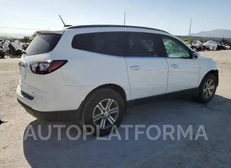 CHEVROLET TRAVERSE L 2017 vin 1GNKVHKD7HJ340185 from auto auction Copart