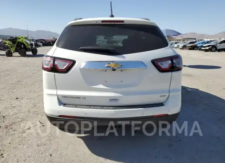 CHEVROLET TRAVERSE L 2017 vin 1GNKVHKD7HJ340185 from auto auction Copart