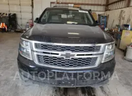 CHEVROLET TAHOE C150 2018 vin 1GNSCBKC8JR346739 from auto auction Copart