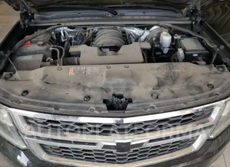 CHEVROLET TAHOE C150 2018 vin 1GNSCBKC8JR346739 from auto auction Copart