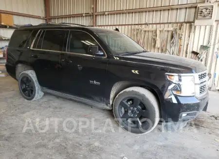 CHEVROLET TAHOE C150 2018 vin 1GNSCBKC8JR346739 from auto auction Copart