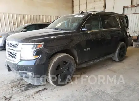 Chevrolet Tahoe 2018 2018 vin 1GNSCBKC8JR346739 from auto auction Copart