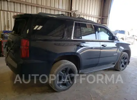 CHEVROLET TAHOE C150 2018 vin 1GNSCBKC8JR346739 from auto auction Copart