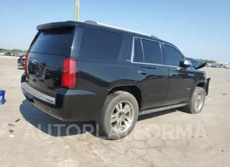 CHEVROLET TAHOE C150 2015 vin 1GNSCCKC0FR141025 from auto auction Copart