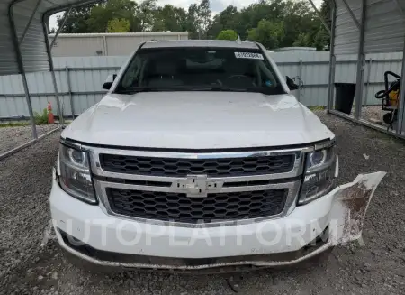 CHEVROLET SUBURBAN C 2016 vin 1GNSCHKC1GR297301 from auto auction Copart