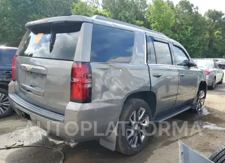 CHEVROLET TAHOE K150 2017 vin 1GNSKBKC3HR260705 from auto auction Copart