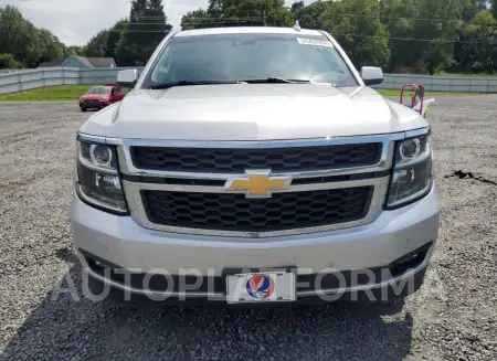 CHEVROLET TAHOE K150 2019 vin 1GNSKBKC4KR307411 from auto auction Copart