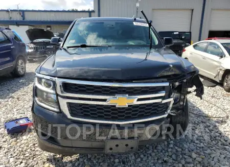 CHEVROLET SUBURBAN K 2018 vin 1GNSKHKC1JR169604 from auto auction Copart