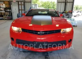 CHEVROLET CAMARO LT 2015 vin 2G1FD1E37F9229001 from auto auction Copart