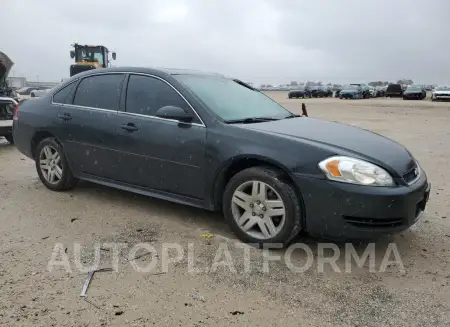 CHEVROLET IMPALA LIM 2015 vin 2G1WB5E32F1156471 from auto auction Copart