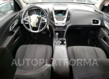 CHEVROLET EQUINOX LT 2017 vin 2GNALCEK8H1534684 from auto auction Copart