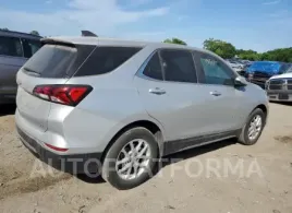 CHEVROLET EQUINOX LT 2022 vin 2GNAXJEV7N6130079 from auto auction Copart