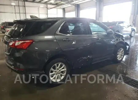 CHEVROLET EQUINOX LT 2018 vin 2GNAXSEV0J6319916 from auto auction Copart