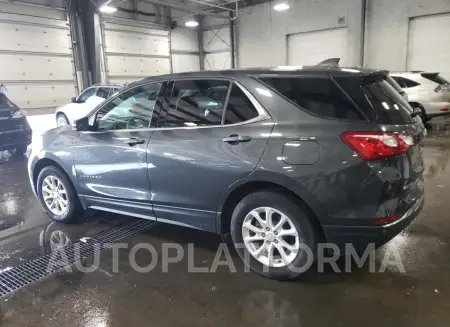 CHEVROLET EQUINOX LT 2018 vin 2GNAXSEV0J6319916 from auto auction Copart