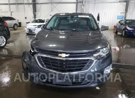 CHEVROLET EQUINOX LT 2018 vin 2GNAXSEV0J6319916 from auto auction Copart