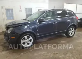 Chevrolet Captiva 2015 2015 vin 3GNAL3EK1FS518358 from auto auction Copart