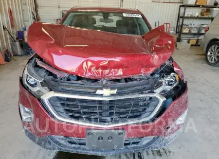 CHEVROLET EQUINOX LT 2019 vin 3GNAXKEV6KS668596 from auto auction Copart