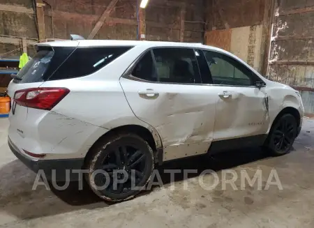 CHEVROLET EQUINOX LT 2020 vin 3GNAXUEV4LS731353 from auto auction Copart