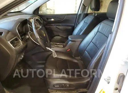 CHEVROLET EQUINOX LT 2020 vin 3GNAXUEV4LS731353 from auto auction Copart