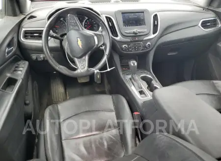 CHEVROLET EQUINOX LT 2020 vin 3GNAXUEV4LS731353 from auto auction Copart