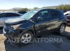 Chevrolet Trax 2020 2020 vin 3GNCJKSB0LL163718 from auto auction Copart