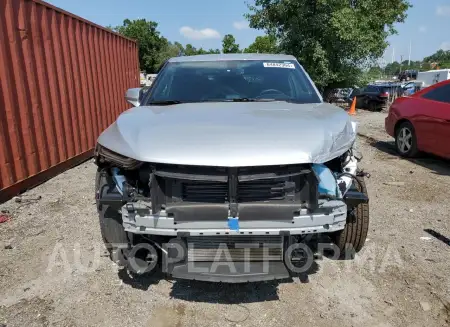 CHEVROLET BLAZER 1LT 2021 vin 3GNKBBRA4MS502784 from auto auction Copart