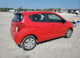 CHEVROLET SPARK LS 2016 vin KL8CB6SA3GC563383 from auto auction Copart