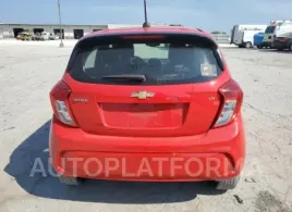 CHEVROLET SPARK LS 2016 vin KL8CB6SA3GC563383 from auto auction Copart