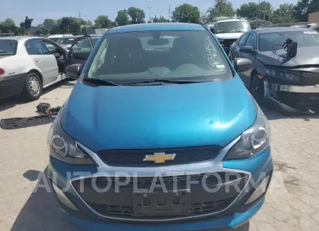 CHEVROLET SPARK LS 2020 vin KL8CB6SA5LC474845 from auto auction Copart